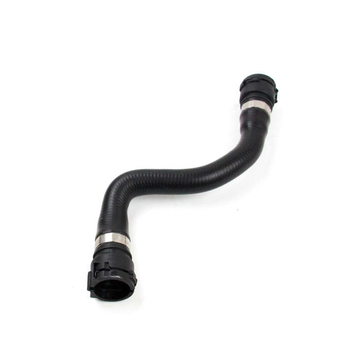 11537500735 Top Radiator Hose Water Pipe Hose For BMW X5 3.0i Auto Parts