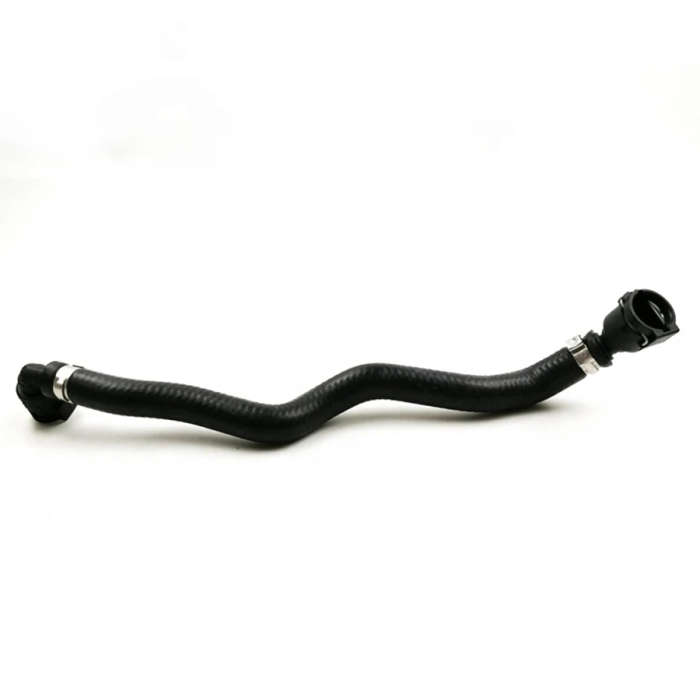 New Auto Parts Coolant Hose For BMW 7 Series 750 N63/F01/F02/F04 Radiator Water Hose