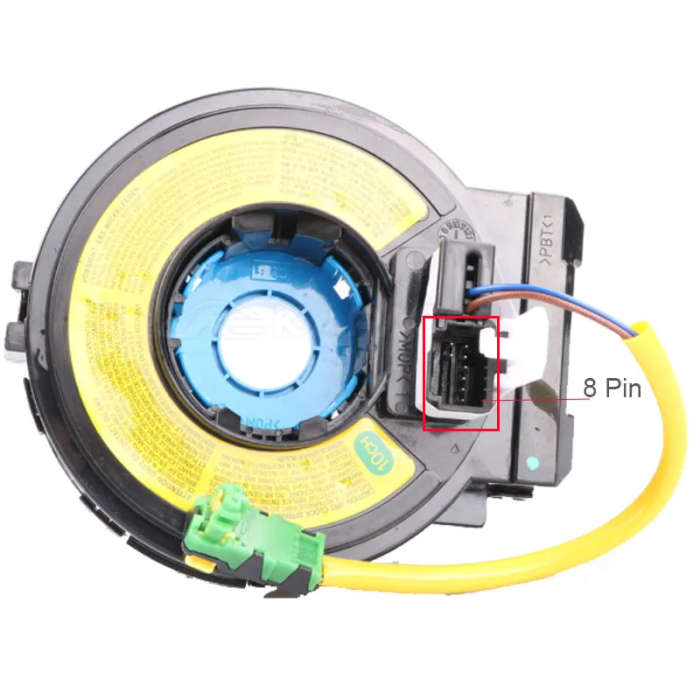 Train cable assy for Kia Lotze Carens Optima Magentis For Hyundai Santa Fe