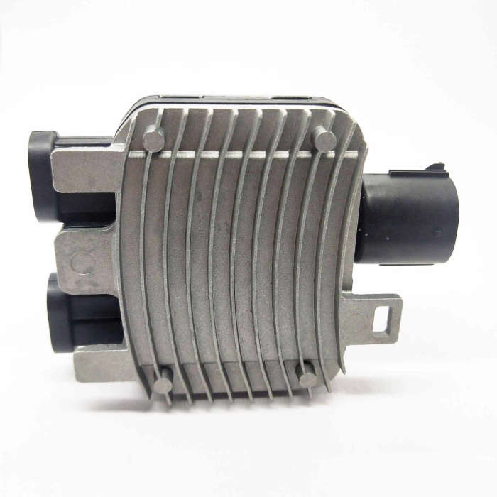 Fan Control Module For Jaguar X-Type CF1 2.2D 2.5 3.0
