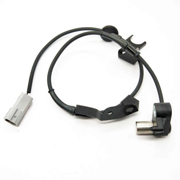 4PCS ABS Anti-Skid Brake Sensor for MAZDA 626 V GF Hatchback Station Wagon GW Front Left