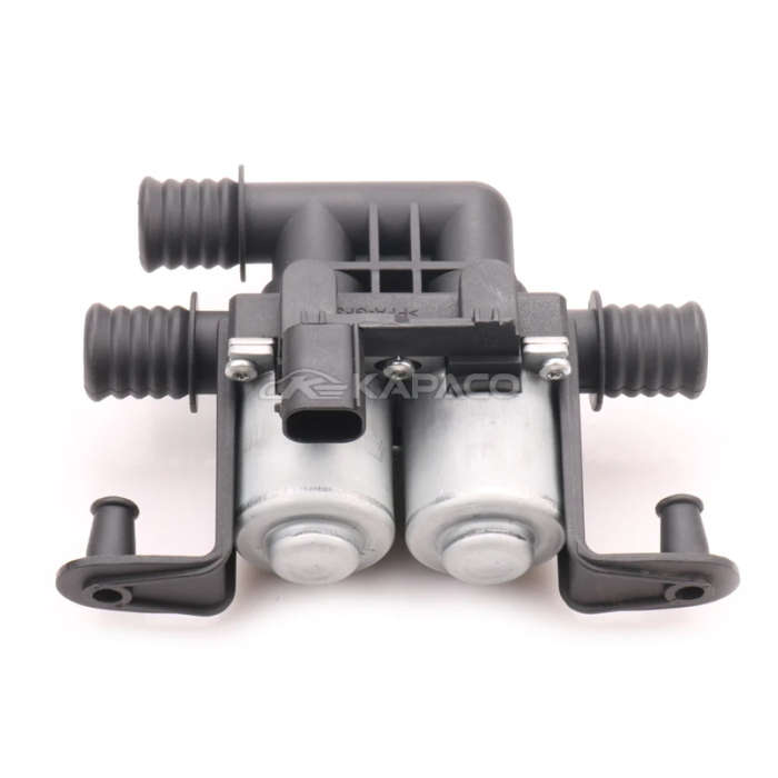 Heater Control Water Valve 64116910544 1147412166 for BMW E53 E70 F15 X5 00-15 E71 F16 X6