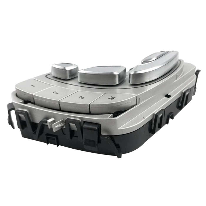 Right Side Seat Control Adjust Switch Button Assembly for Mercedes Benz C E GLC W205 W213 X205