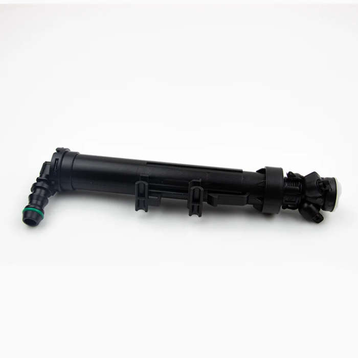 Left Right Headlight Washer Nozzle Cylinder For Mercedes-Benz ML-class W166 ML350 ML550