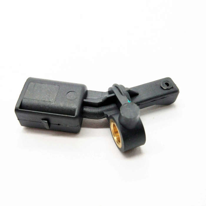 Rear Right ABS Wheel Speed Sensor For VW Fox Polo Audi A2 Seat Ibiza Skoda Fabia
