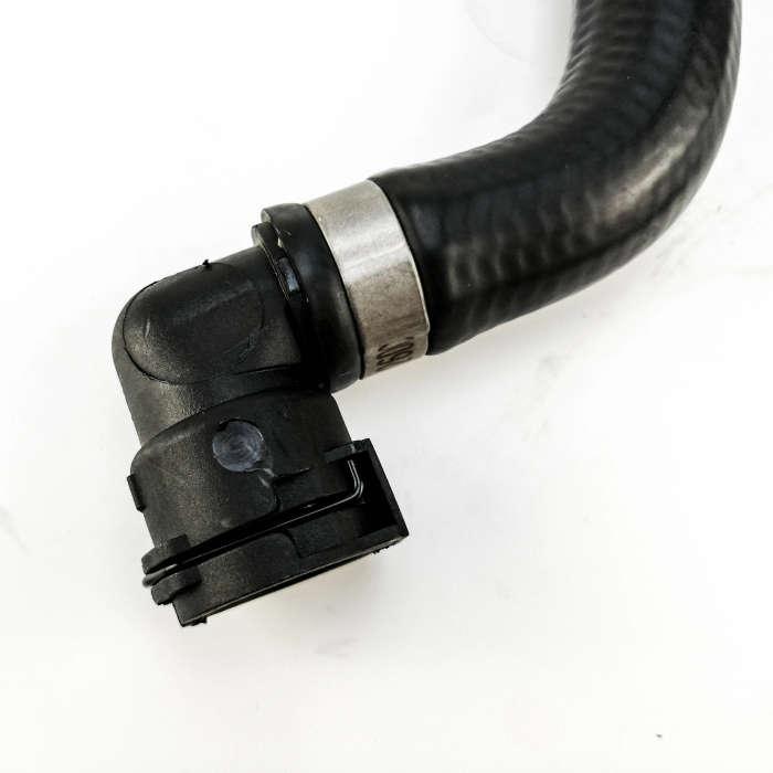 Coolant Water Hose 2535010584 For Mercedes Benz E300 GLC250/300 Rubber Water Conduit Hose Pipe