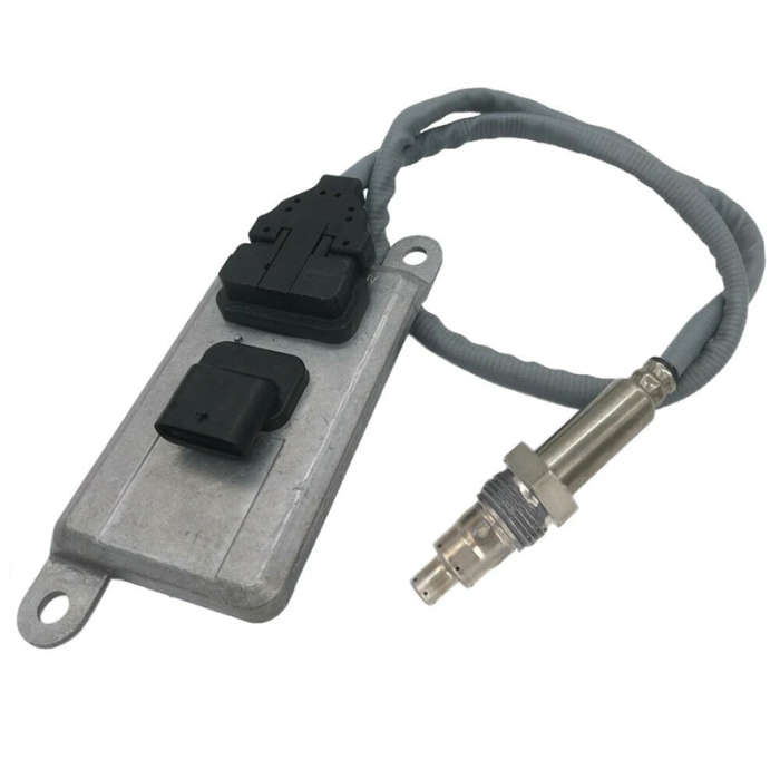 For ISUZU Truck Man TGX 18.440 4X2 BLS NOX Sensor Nitrogen Oxygen Sensor 5WK97206A 5WK97206