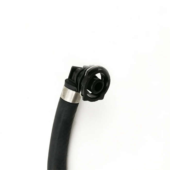 A2125016784 Coolant Liquid Water Hose 2125016784 For Mercedes Benz E/CLS 320/400 Water Pipe