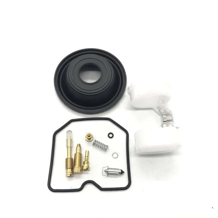 4Set Motorcycle Carburetor Repair Kit for GPz1100 ZX1100 1995-1997 ZX GPZ 1100