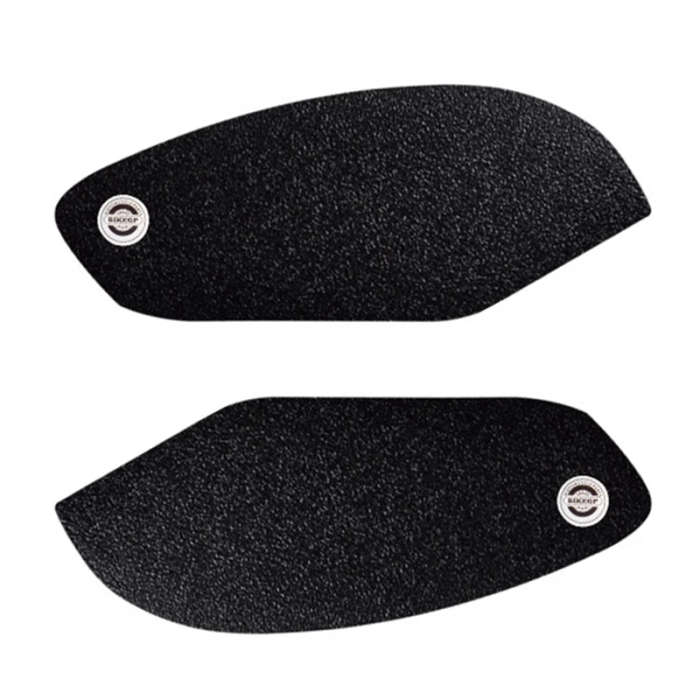 Motorcycle Fuel Oil Tank Pad Decal Protector Cover Sticker for Yamaha R6 2004-2016