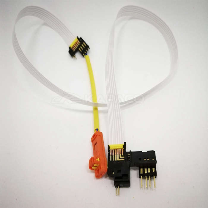 Steering Repair train cable Wire for Toyota Hilux VIGO Innova Fortuner Camry Corolla Vios