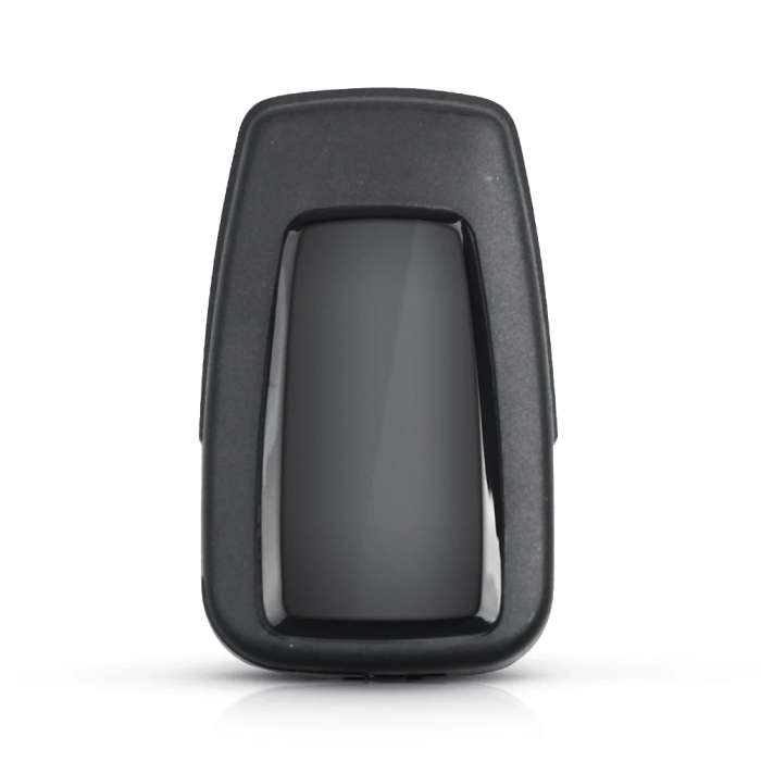 For Toyota Prius Camry 2016-18 RAV4 2019 Fob Smart Remote Control Car Key Case Shell