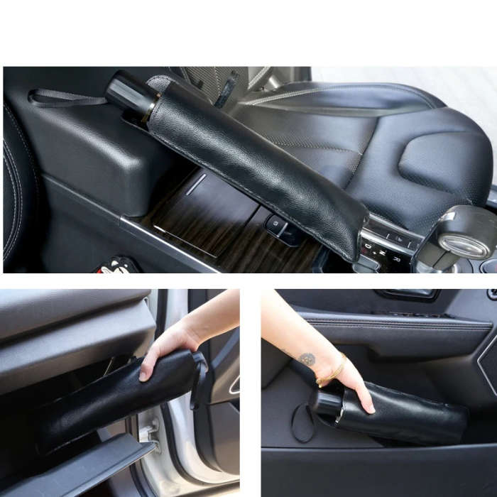 Foldable Car Sun Umbrella Interior Windshield Sunshade Cover Front Window UV Protection