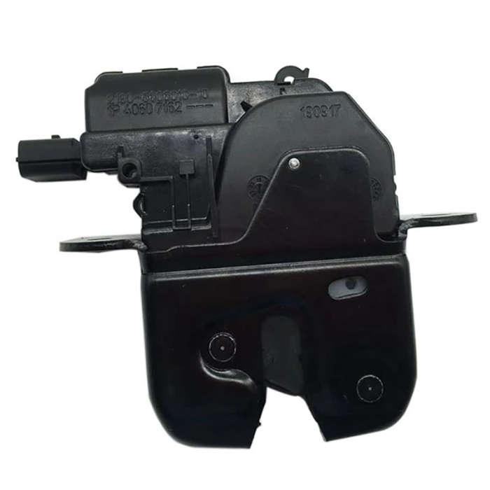Car Rear Tailgate Luggage Latch Trunk Lid Power Door Lock Actuator for LADA GRANTA/VESTA