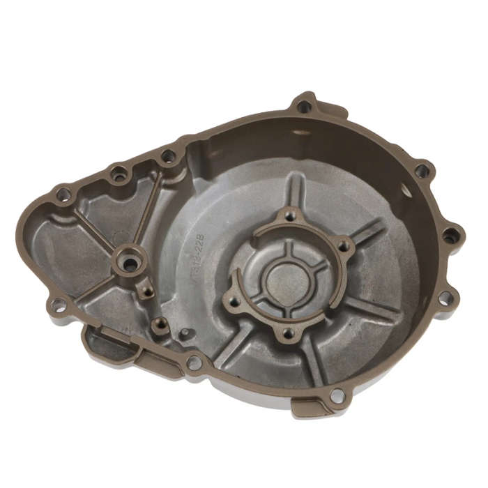 Motorcycle Engine Cover Motor Stator Cover for KAWASAKI ZX-9R ZX9R 9R 98-03