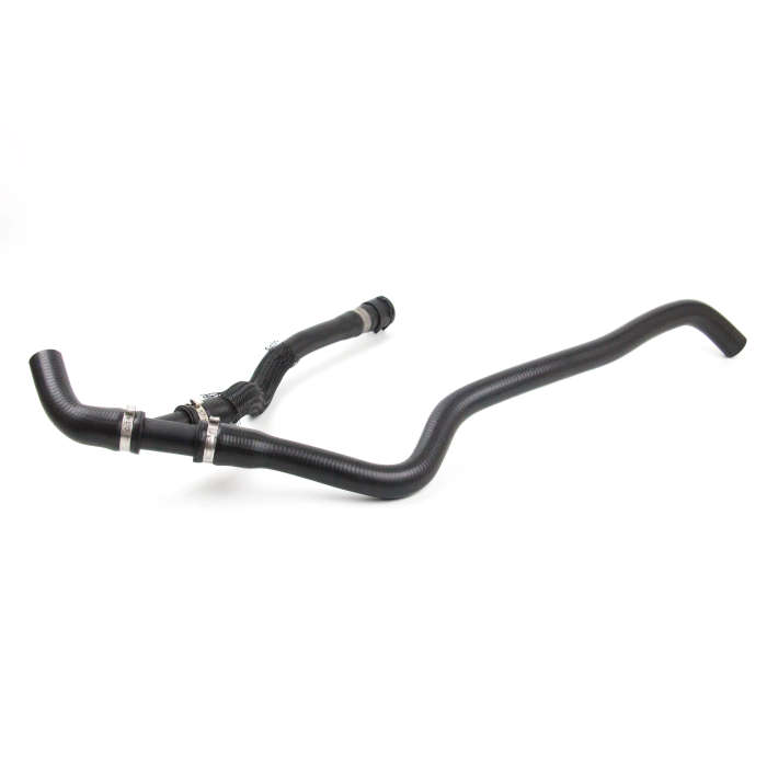 Heat Exchanger/Radiator Connection Water Pipe For BMW X3 E83 LCI Engine Oil Drain Hose
