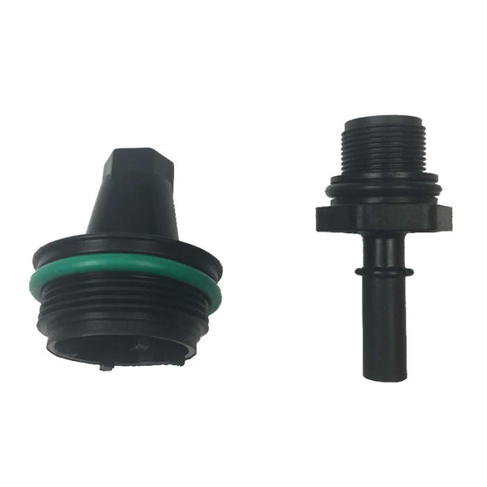 Chamber Cover Waste Valve for BMW 1 39; E82 E89 135I N54 3.0T E90 E91 E92 E93 5 39; E60 LCI