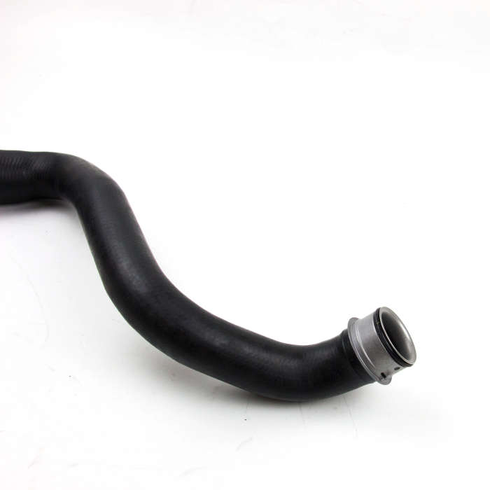 A1665000075 Coolant Hose Pipe 1665000075 For Mercedes Benz ML/GL/GLE/GLS