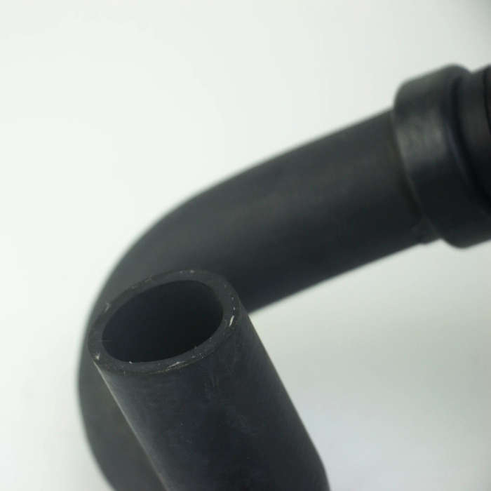 For Dongfeng Peugeot 308 3008 408 Citroen C4L T88 1.6T Old Water Tank Connected To The Sewer Pipe
