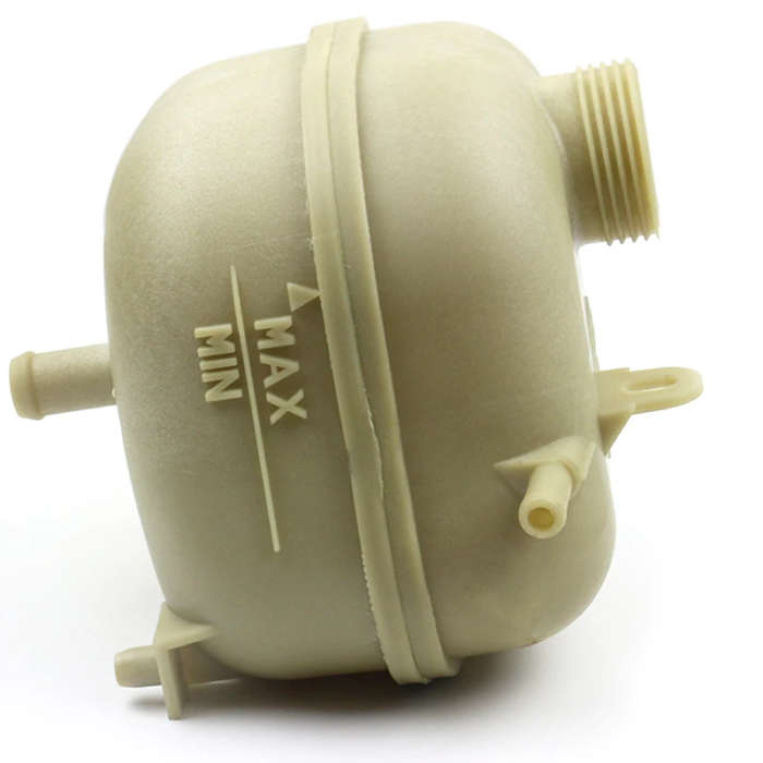 Car Engine Expansion Tank Header Bottle Gasoline Tank For MINI Cabrio R52 R53 Cooper S