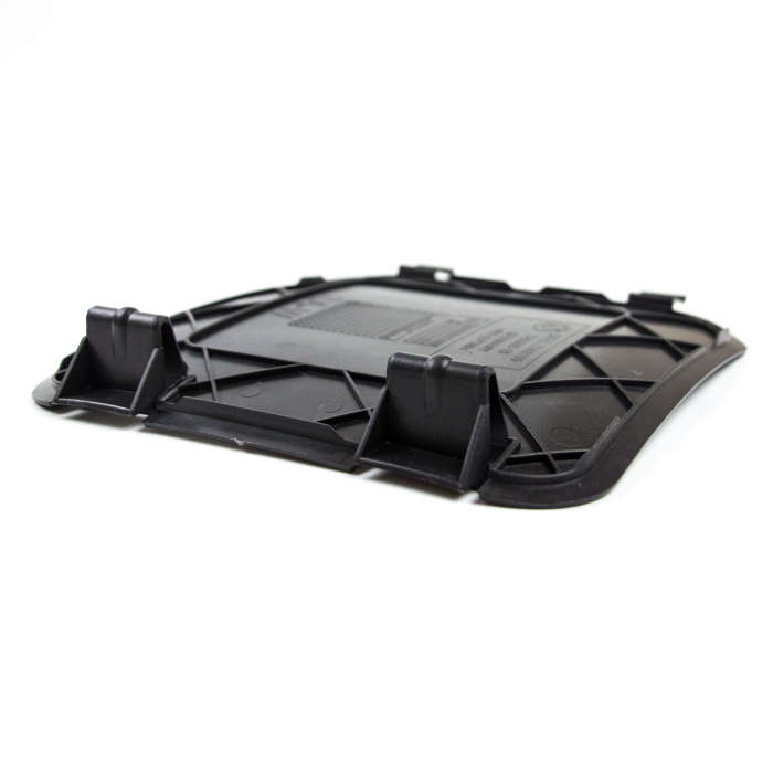 Wheel Fender Mudguards Position Bulb Cover For BMW 5 6 7 8 Series G11/G12/G14/G15/G30/G31/G32