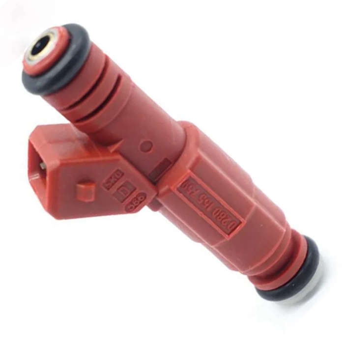 30 Lbs/Hr Fuel Injectors for G40 G60 and VAG Turbo Engines