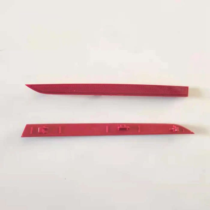 Rear Bumper Reflector Red for -BMW 3-Series F30 F31 M Sport 2012+