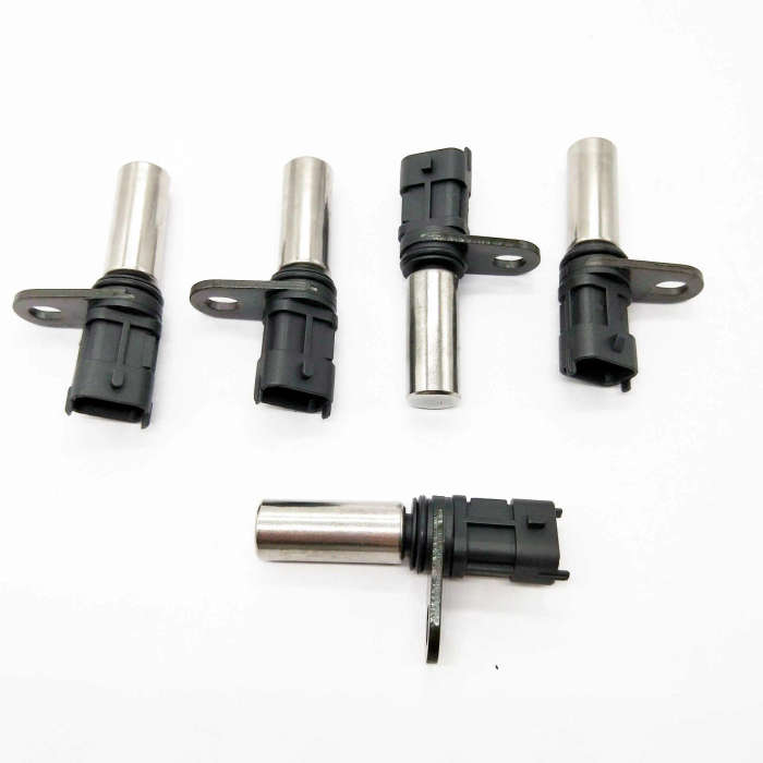 10PCS Crankshaft POSITION Sensor For OPEL ASTRA G H COMBO CORSA C MERIVA VECTRA B ZAFIRA A 1.4 1.6