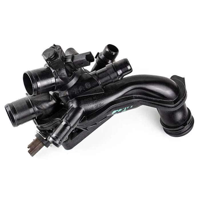 Part Coolant Water Thermostat For Peugeot 208 308 3008 5008 Citroen DS3/4/5 C4 1.6THP