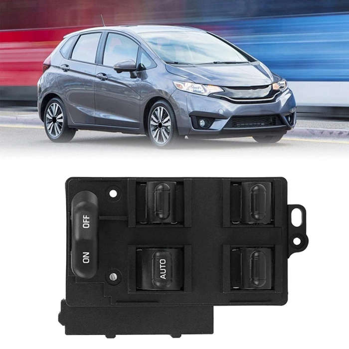 Power Electric Window Switch Master Controller Switches 35750-SV4-A11 35750SV4A11 for Honda Accord