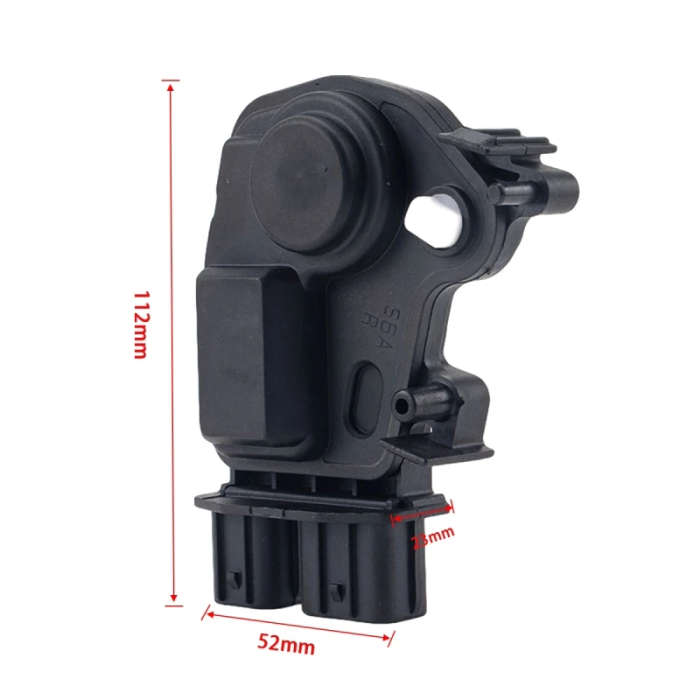 Door Lock Actuator Motor 72155-S5P-A11+72155-S6A-J11 for Honda CIVIC/ ACCORD/ CR-V/ ELEMENT/ ODYSSEY
