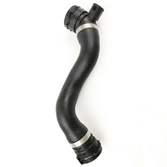 Thermostat Hose 1712752502 For BMW 1 Series E81 E82 E87 Water Tank Pipe Lower