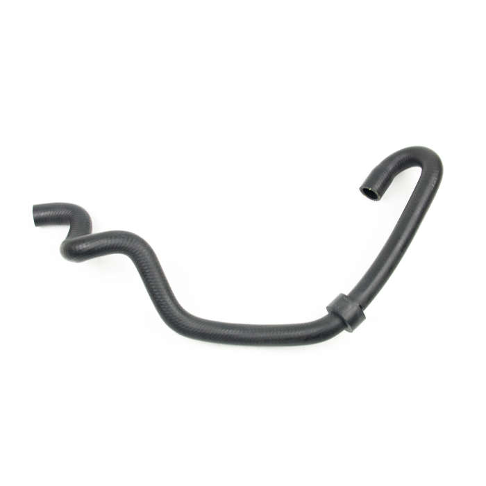 Water Valve Heat Exchanger Hose For BMW 2004 E60 520i 525d 525i M54 530d M57N 535d