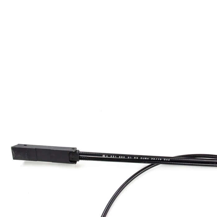 2218800159 High Quality Engine Bonnet Cable For Mercedes Benz S221 Hood Cabe