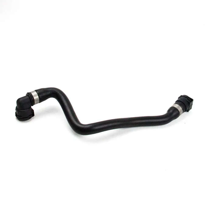 17127509965 Rubber Radiator Water Hose For BMW X5 E53 Coolant Water Pipe