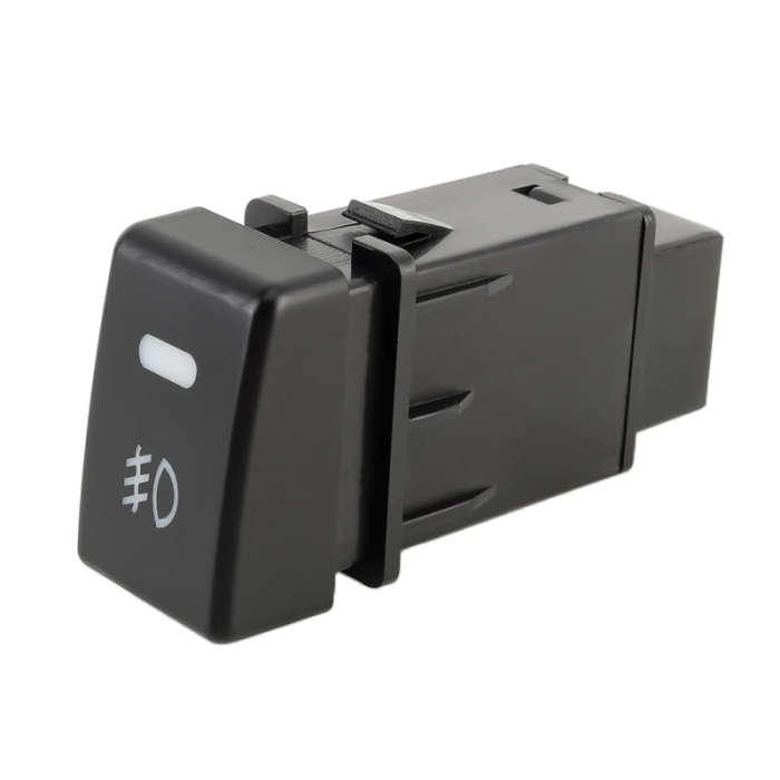 Fog Light Button Switch for Isuzu, with Cable FOR ISUZU D-MAX(CAB 4,SPACECAB,SPARK)2015-ON