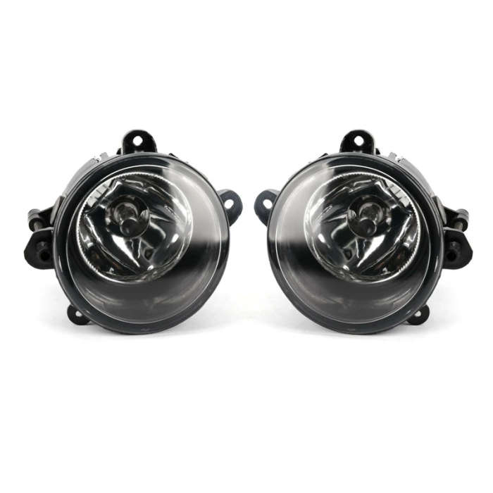 Car ABS Front Bumper Light Fog Light Running Lamp for LAND ROVER DISCOVERY 2 3 Range Rover Sport