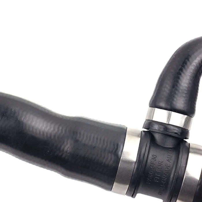 A2115014682 Radiator Coolant Pipe Hose 2115014682 For Mercedes E350 2006-2009 Engine V6 3.5L