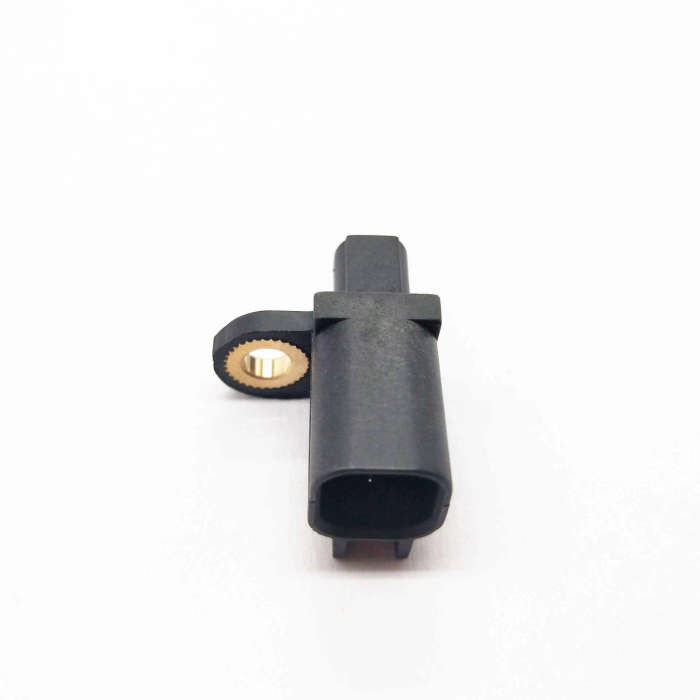 Rear L/R ABS Wheel Speed Sensor For FORD FOCUS C-MAX GALAXY KUGA MONDEO S-MAX VOLVO C30 C70 S40 V50