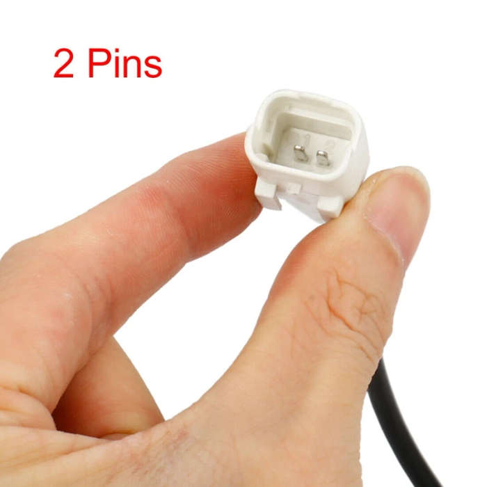 Front Left Right ABS Wheel Speed Sensor for Citroen C4 DS4 DS5 for Peugeot 3008 307 308 5008