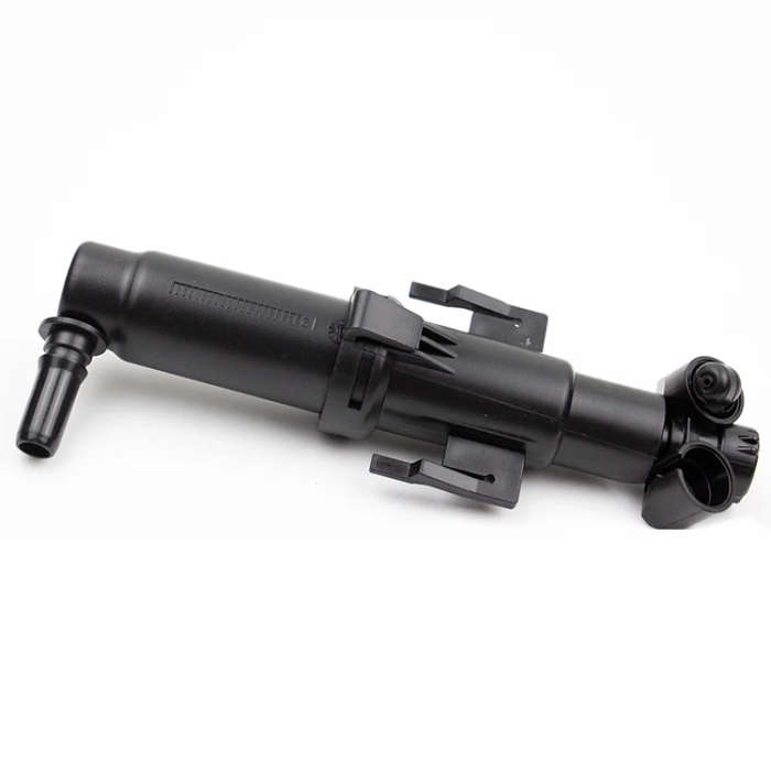 Left Right Side Headlight Washer Jet Nozzle For BMW F07 F10 F11 F18 520i 528i 535d 535i 550i