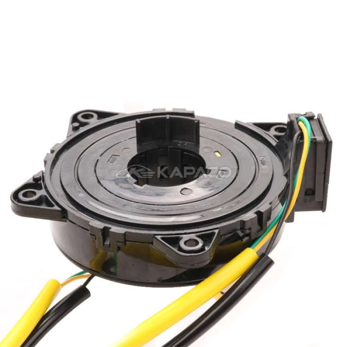 Steering Wheel Combination Switch Train Cable Squib Slip Ring For Lifan 320