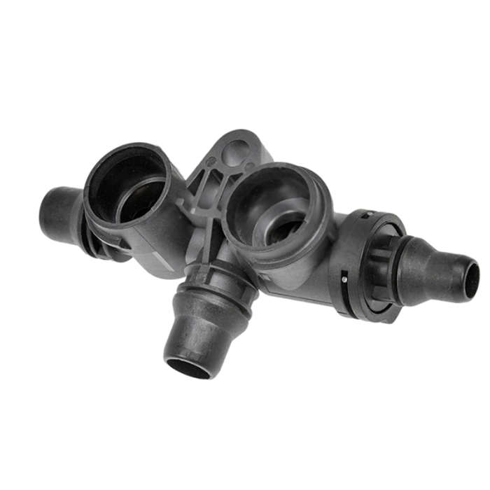 Car Transmission Oil Cooler Thermostat for-BMW X5 E53 17107559963 17101439115 17107559966