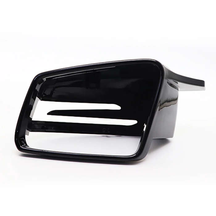 Car Rearview Side Mirrors Cover Shell for Mercedes-Benz a B C E S CLA GLK GLA Class W204 W176 W246