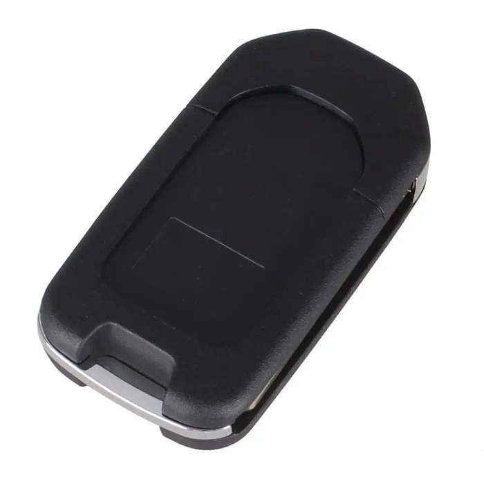 FOLDING FLIP REMOTE SHELL FOB CASE 3 BUTTONS FIX FOR HONDA CRIDER JADE CIVIC ACCORD CITY ODYSSEY