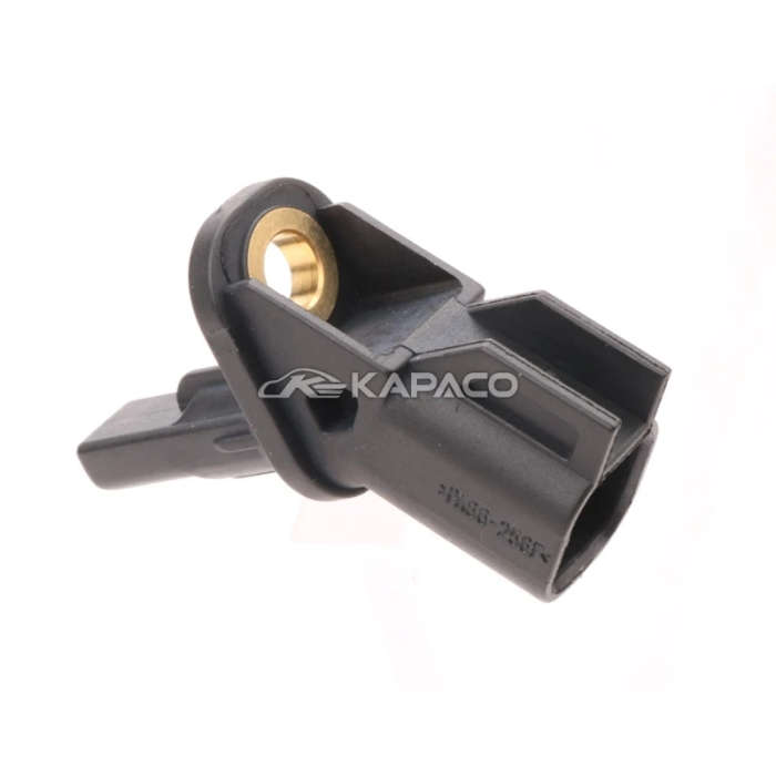 2 PCS ABS Wheel Speed Sensor For Ford CMax Focus Kuga Mondeo Volvo C30 C70 S40 V50 S40 Mazda