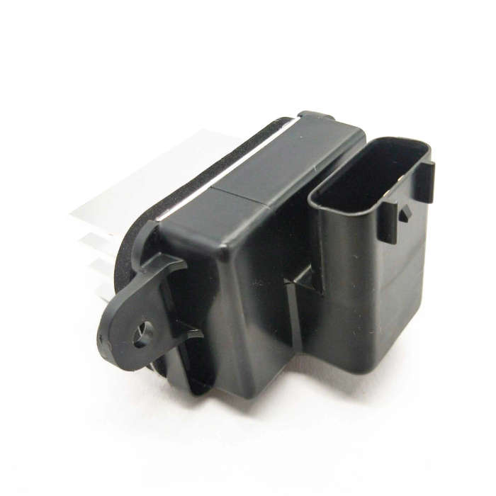 Heater Blower Motor Resistor Module for Nissan Frontier Pathfinder Quest Titan Infinity QX56 RU792