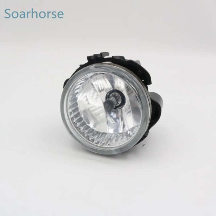 Front Bumper driving Fog Light Lamp With bulb For Subaru Forester 2006 2007 2008 2009 2010 2011 2012