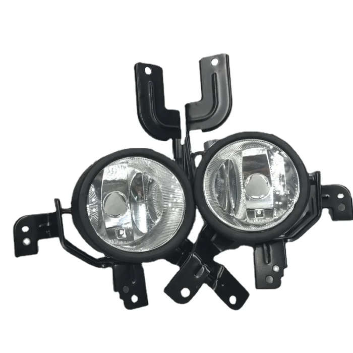 Car Front bumper fog lights Fog Lamp For Honda C-RV CRV RE1 RE2 RE4 2007 2008 2009