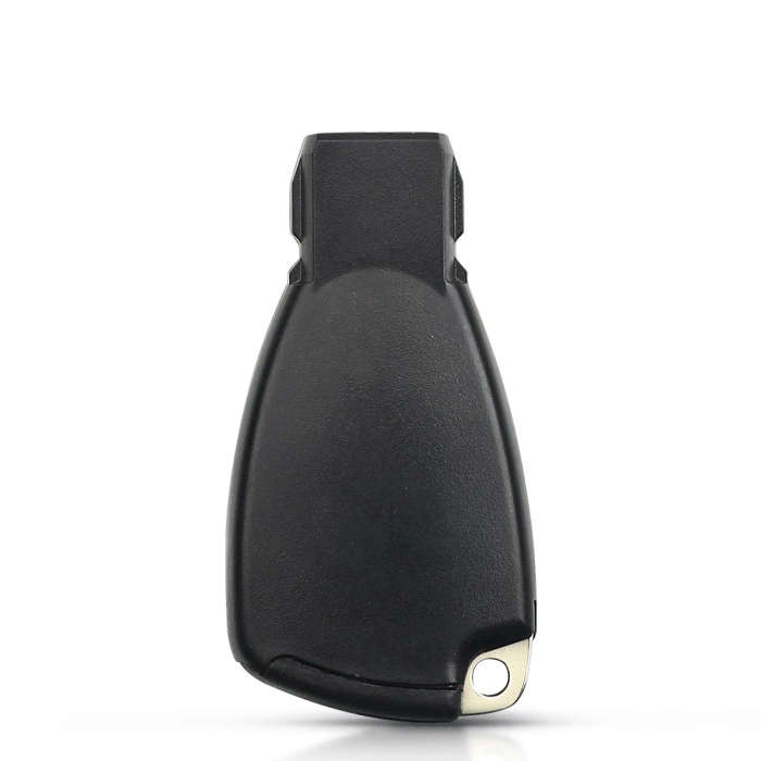 For Mercedes Benz B C E ML S CLK CL Complte Control Car Key 433Mhz Smart Key NEC Remote Key Fob